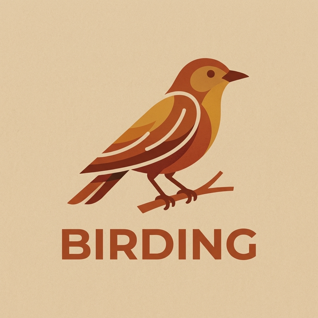 Birding