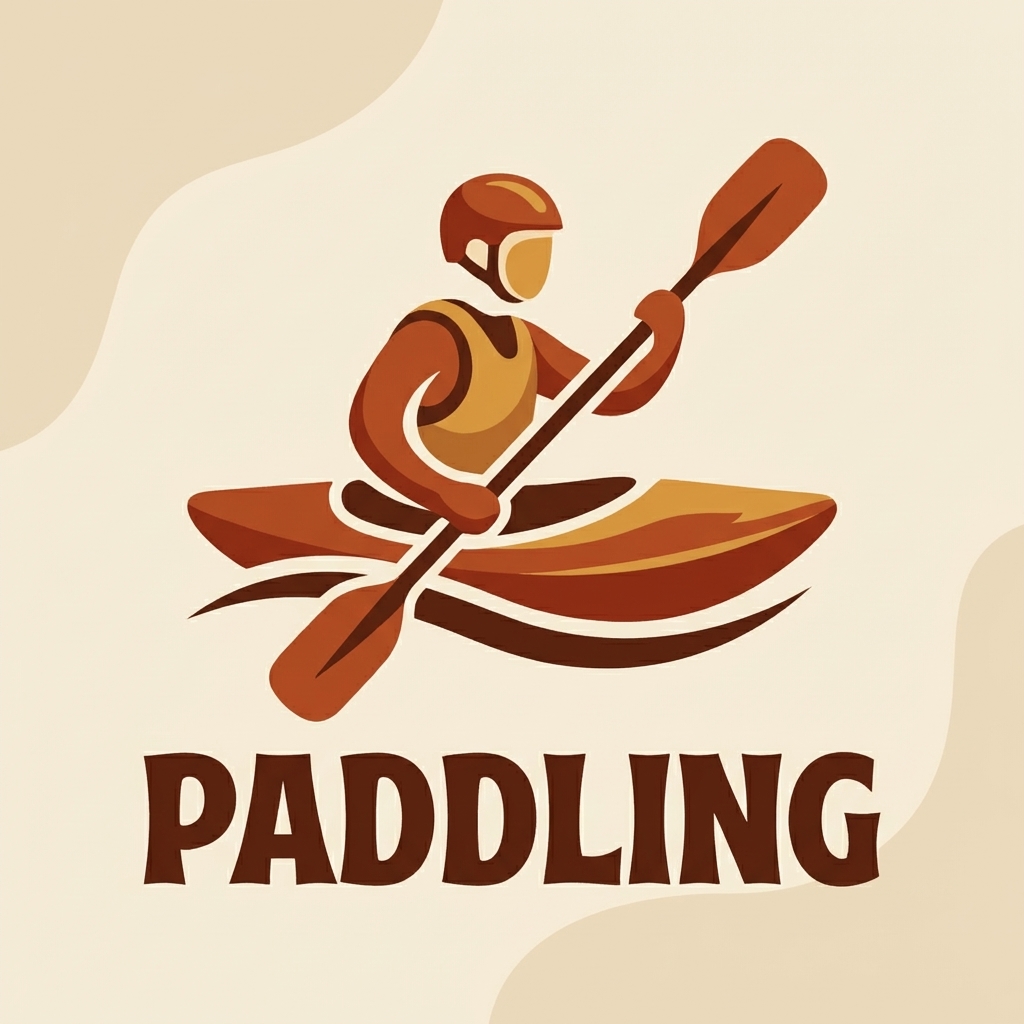 Paddling